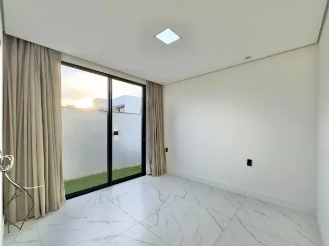 Imagem 2: Casa no Terras Alphaville com 03 Suítes, Eusébio