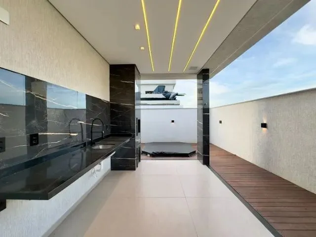 Imagem 4: Casa no Terras Alphaville com 03 Suítes, Eusébio