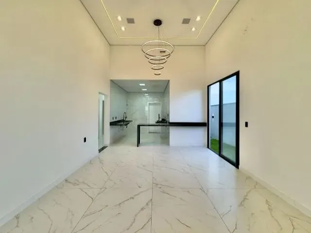 Imagem 3: Casa no Terras Alphaville com 03 Suítes, Eusébio