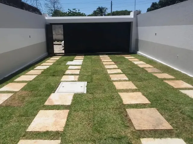 Imagem 12: Casa Plana no Pacheco com 3 Suítes, 96M² e Acabamento Fino! Cód. 10378Si