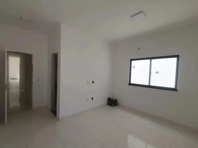 Imagem 4: Casa Plana no Pacheco com 3 Suítes, 96M² e Acabamento Fino! Cód. 10378Si