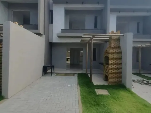 Imagem: Belíssimo Duplex no Pacheco com 3 Quartos