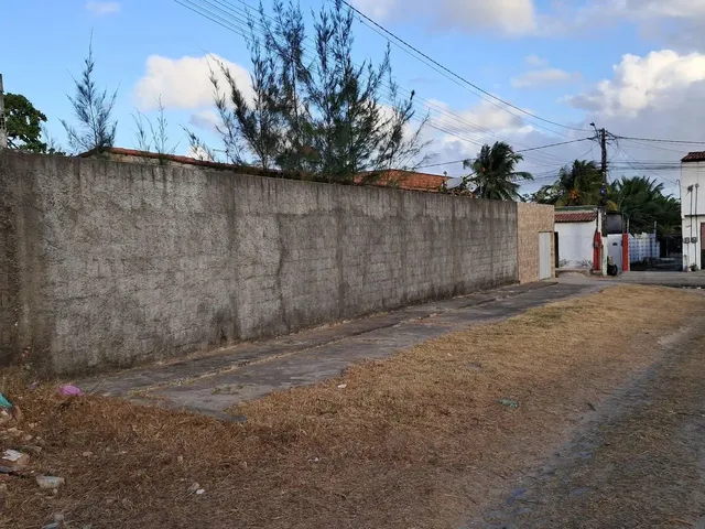 Imagem: Casa com Alpendre