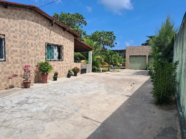 Imagem 3: Casa com Alpendre