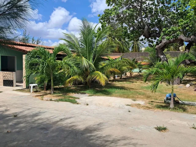 Imagem 4: Casa com Alpendre