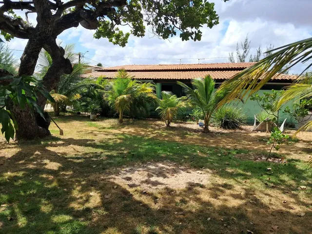 Imagem 6: Casa com Alpendre