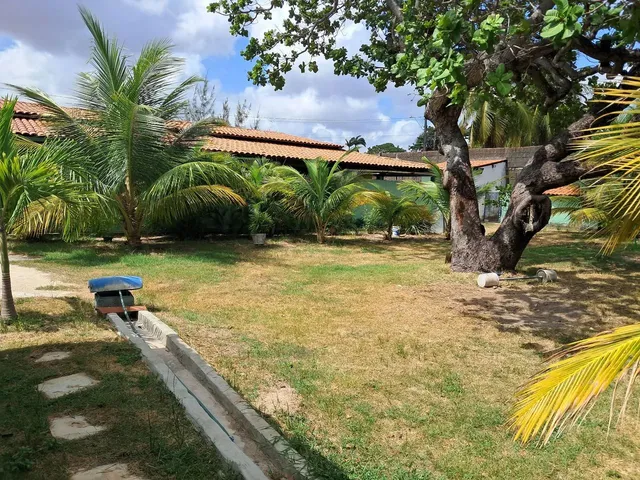 Imagem 7: Casa com Alpendre