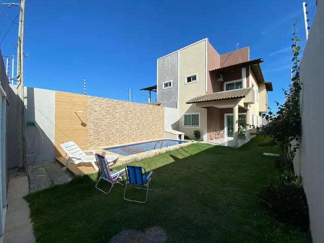 Imagem: Casa Duplex para Venda em Aquiraz, Porto