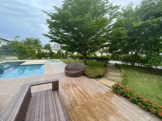 Imagem 11: Casa Duplex | Alphaville Fortaleza | 400M² | 04 Suítes