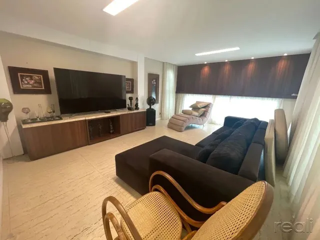 Imagem 10: Casa Duplex | Alphaville Fortaleza | 400M² | 04 Suítes