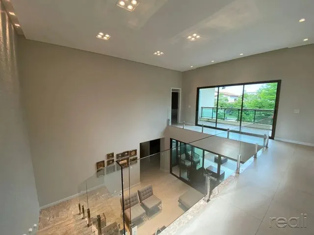 Imagem 6: Casa Duplex | Alphaville Fortaleza | 400M² | 04 Suítes