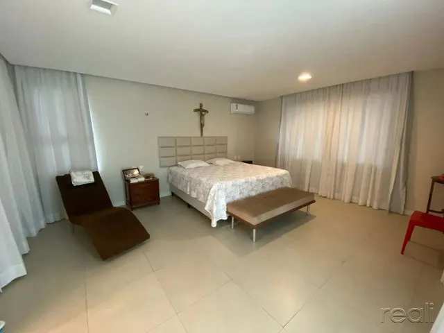 Imagem 5: Casa Duplex | Alphaville Fortaleza | 400M² | 04 Suítes