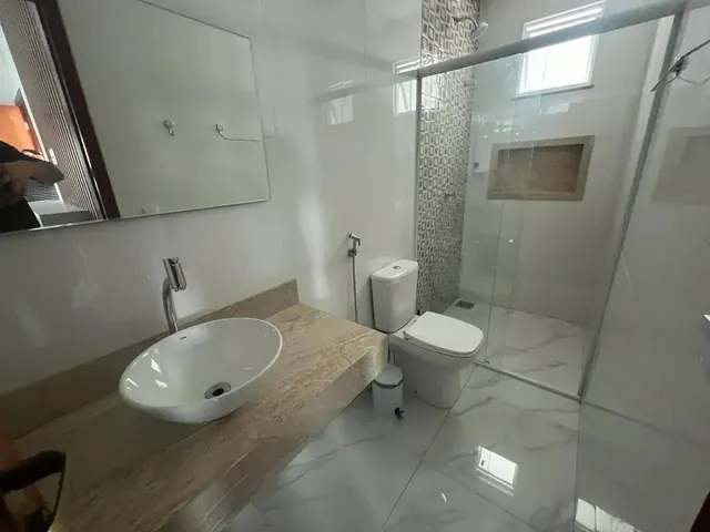 Imagem 11: Casa Duplex Semimobiliada no Condomínio Jardins da Serra, Disponível Venda e Aluguel