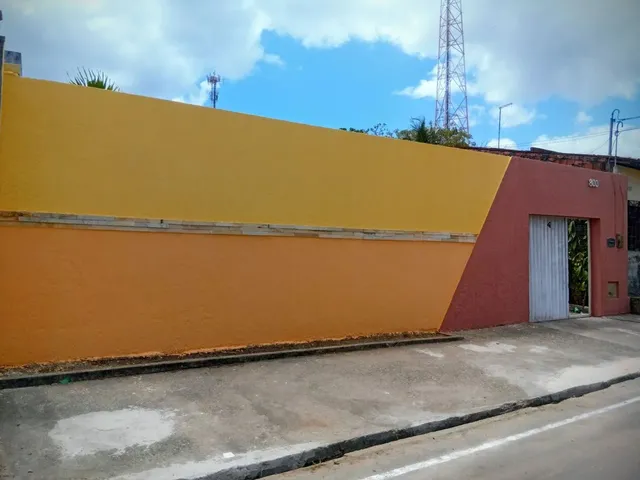 Imagem 2: Casa com Piscina em Maracanaú