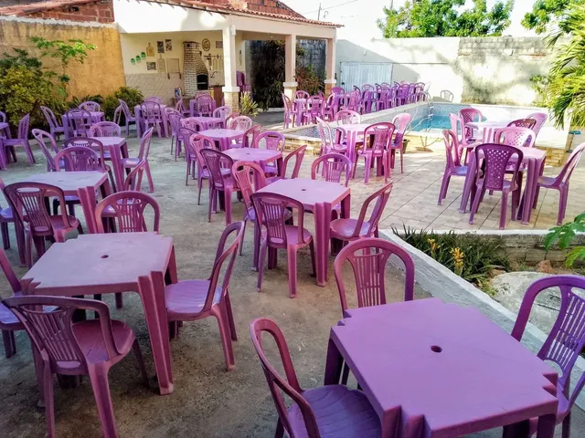Imagem 3: Casa com Piscina em Maracanaú