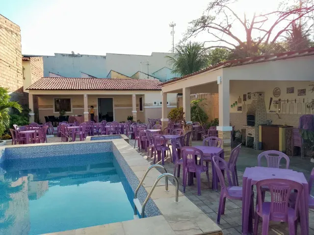 Imagem 4: Casa com Piscina em Maracanaú