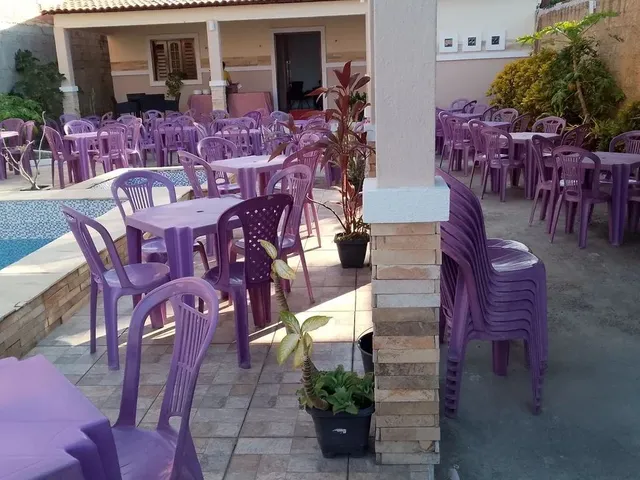 Imagem 6: Casa com Piscina em Maracanaú