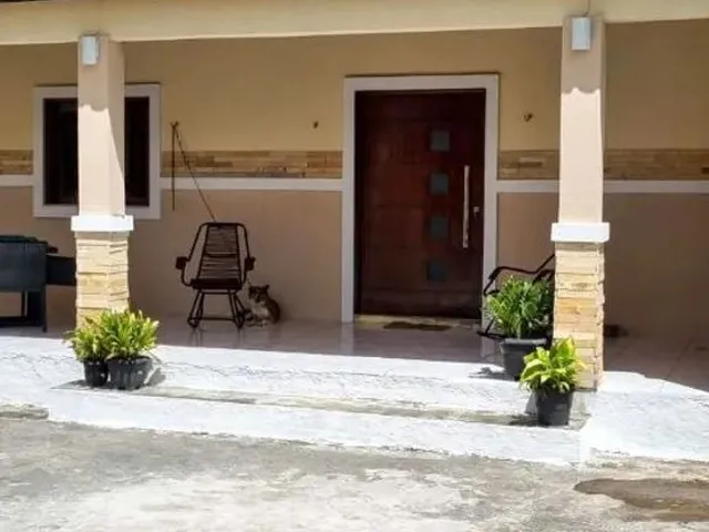 Imagem 5: Casa com Piscina em Maracanaú