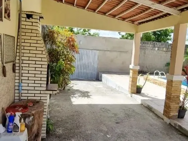 Imagem 7: Casa com Piscina em Maracanaú