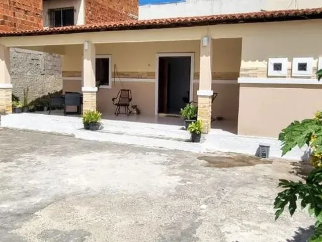 Imagem 8: Casa com Piscina em Maracanaú
