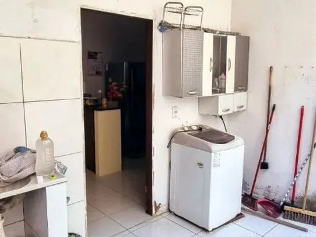 Imagem 10: Casa com Piscina em Maracanaú