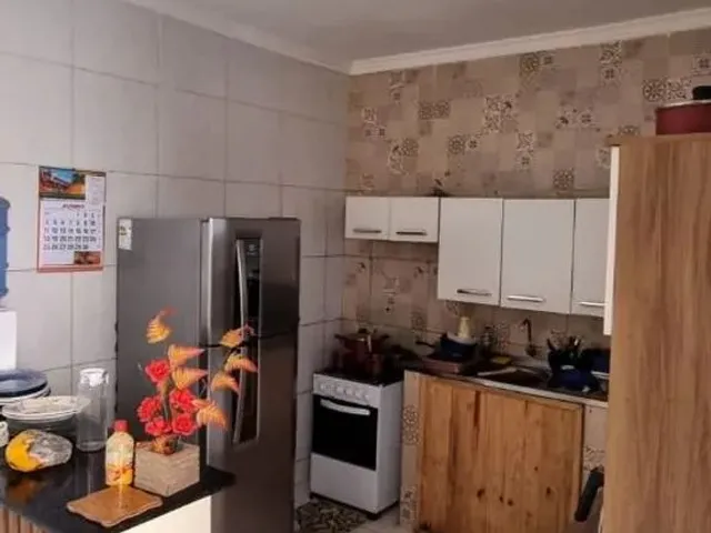 Imagem 11: Casa com Piscina em Maracanaú