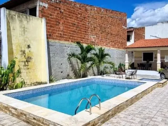 Imagem 12: Casa com Piscina em Maracanaú