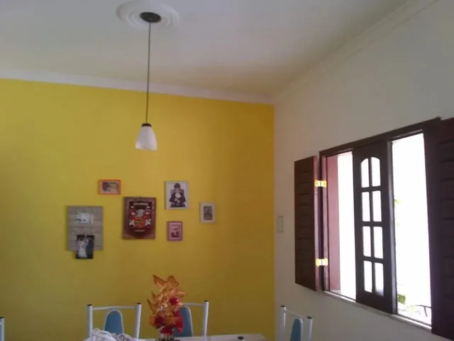 Imagem 13: Casa com Piscina em Maracanaú
