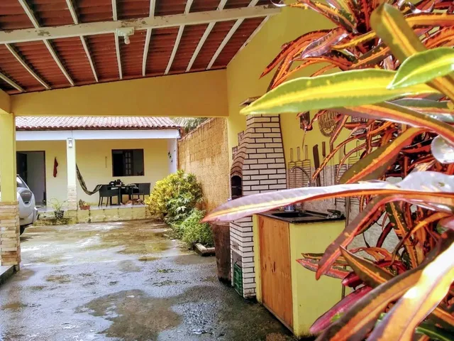 Imagem 15: Casa com Piscina em Maracanaú