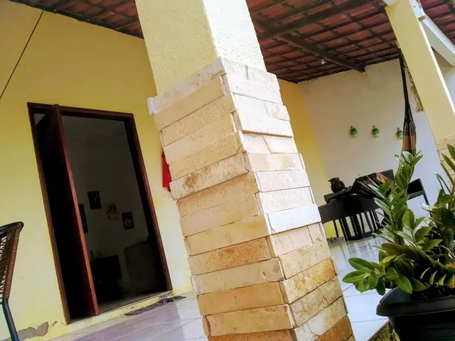 Imagem 16: Casa com Piscina em Maracanaú