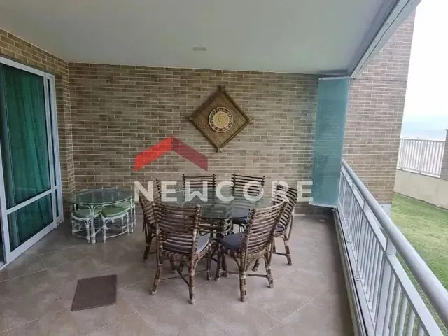 Imagem 3: Apartamento em Null Rua Via Local Vinte e Três, S/N - Porto das Dunas - Aquiraz/Ce