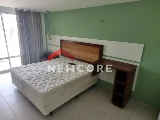 Imagem 12: Apartamento em Null Rua Via Local Vinte e Três, S/N - Porto das Dunas - Aquiraz/Ce