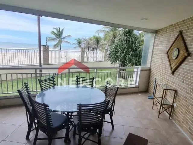 Imagem 5: Apartamento em Null Rua Via Local Vinte e Três, S/N - Porto das Dunas - Aquiraz/Ce