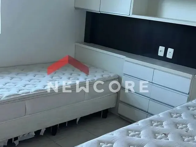 Imagem 6: Apartamento em Null Rua Via Local Vinte e Três, S/N - Porto das Dunas - Aquiraz/Ce