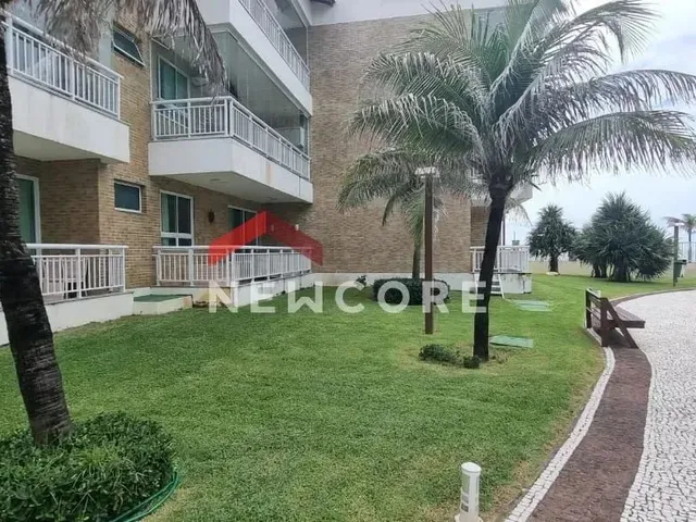 Imagem 2: Apartamento em Null Rua Via Local Vinte e Três, S/N - Porto das Dunas - Aquiraz/Ce