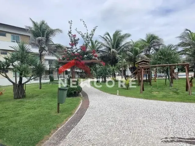 Imagem 13: Apartamento em Null Rua Via Local Vinte e Três, S/N - Porto das Dunas - Aquiraz/Ce