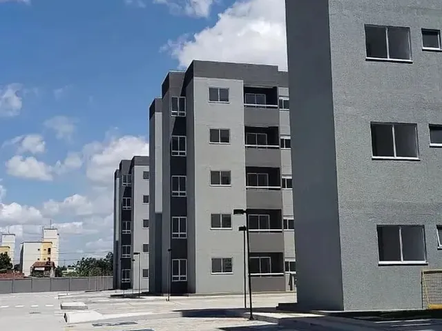 Imagem: Imóvel para Venda Possui 46 Metros Quadrados