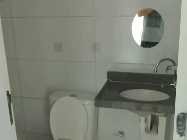 Imagem 5: Imóvel para Venda Possui 46 Metros Quadrados com 2 Quartos em Enc - Eusébio - Ce