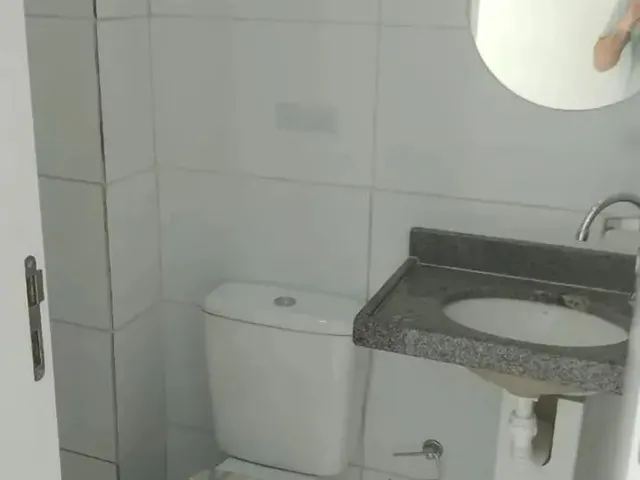 Imagem 11: Imóvel para Venda Possui 46 Metros Quadrados com 2 Quartos em Enc - Eusébio - Ce