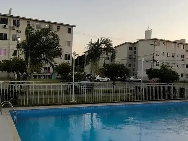Imagem: Apartamento 2 Quartos Lazer Residencial