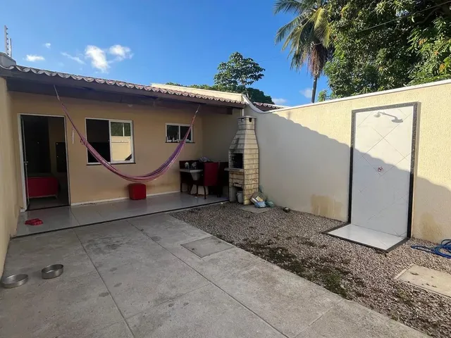 Imagem: Casa de Repasse 3 Quartos Barrocão Itaitinga