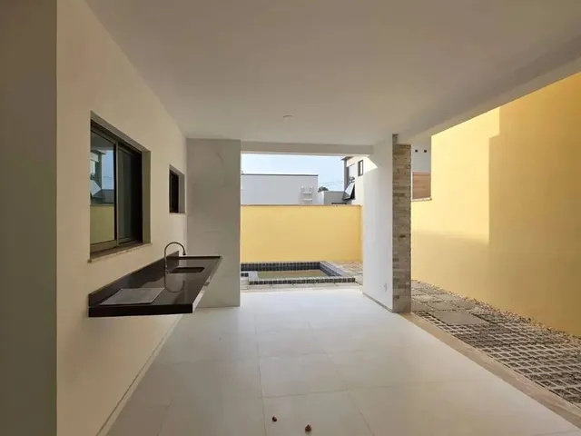 Imagem 10: Casa Nova Duplex Jardins Terra Brasilis