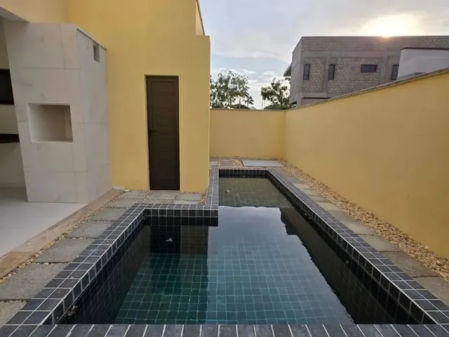 Imagem 3: Casa Nova Duplex Jardins Terra Brasilis