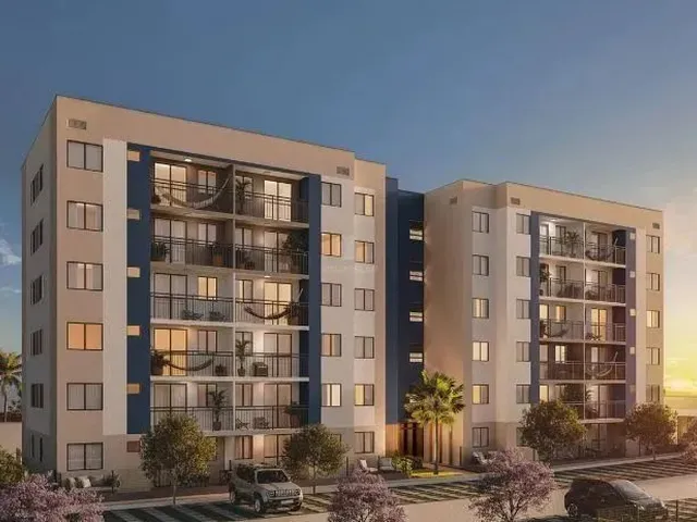 Imagem 1: Apartamento À Venda, Cumbuco, Caucaia, Ce