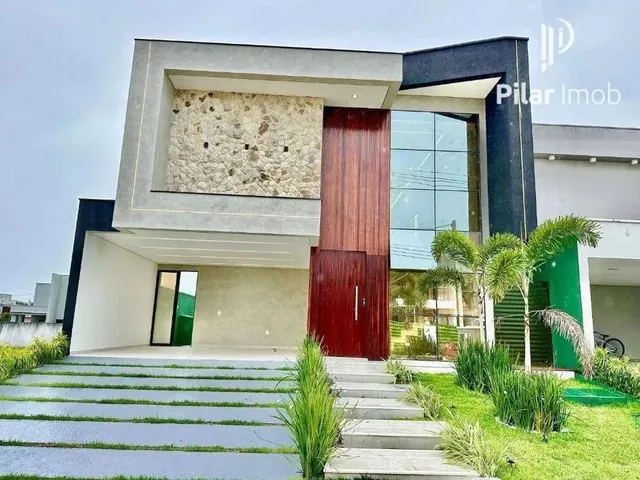 Imagem: Casa com 4 Dormitórios À Venda, 300 M²