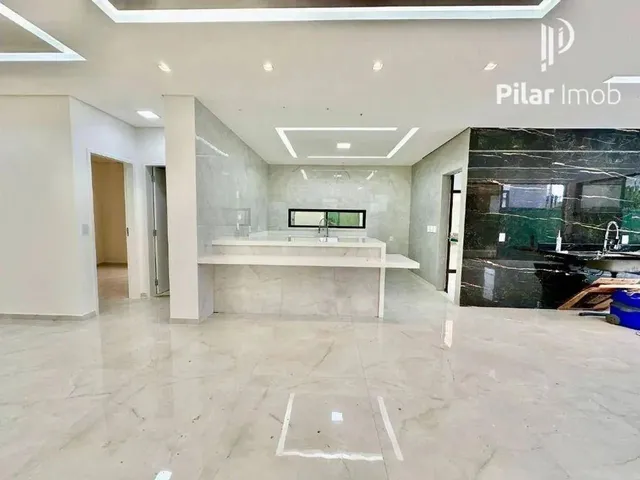 Imagem 11: Casa com 4 Dormitórios À Venda, 300 M² por R$ 1.790.000 - Cidade Alpha - Eusébio/Ce