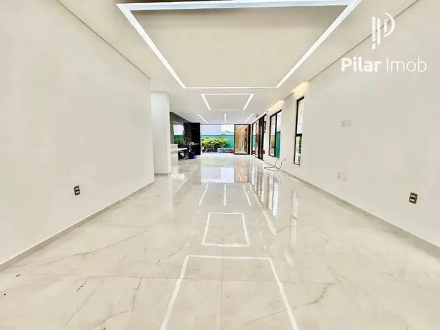 Imagem 10: Casa com 4 Dormitórios À Venda, 300 M² por R$ 1.790.000 - Cidade Alpha - Eusébio/Ce
