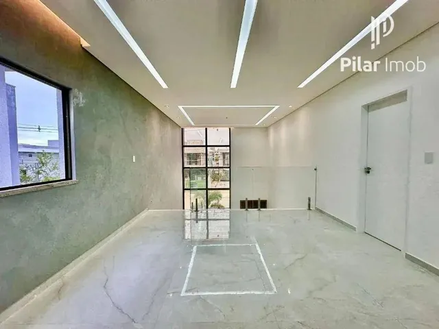 Imagem 3: Casa com 4 Dormitórios À Venda, 300 M² por R$ 1.790.000 - Cidade Alpha - Eusébio/Ce