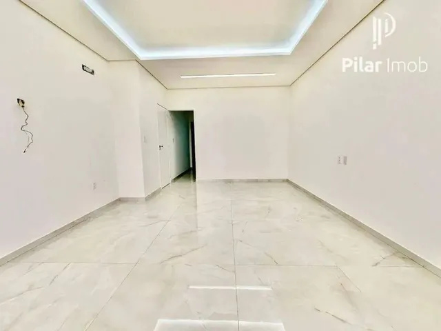 Imagem 2: Casa com 4 Dormitórios À Venda, 300 M² por R$ 1.790.000 - Cidade Alpha - Eusébio/Ce