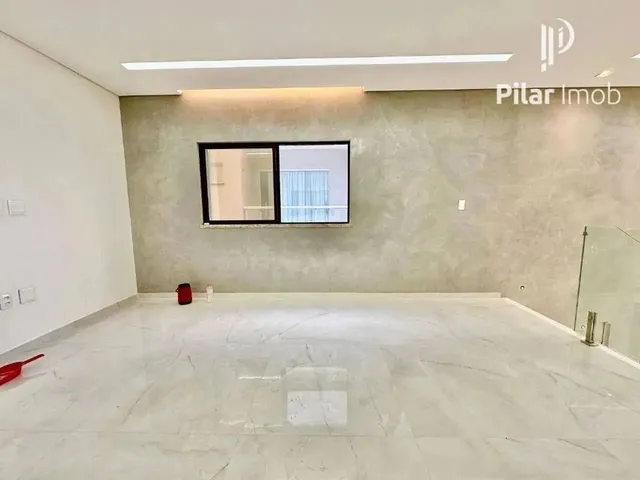 Imagem 5: Casa com 4 Dormitórios À Venda, 300 M² por R$ 1.790.000 - Cidade Alpha - Eusébio/Ce